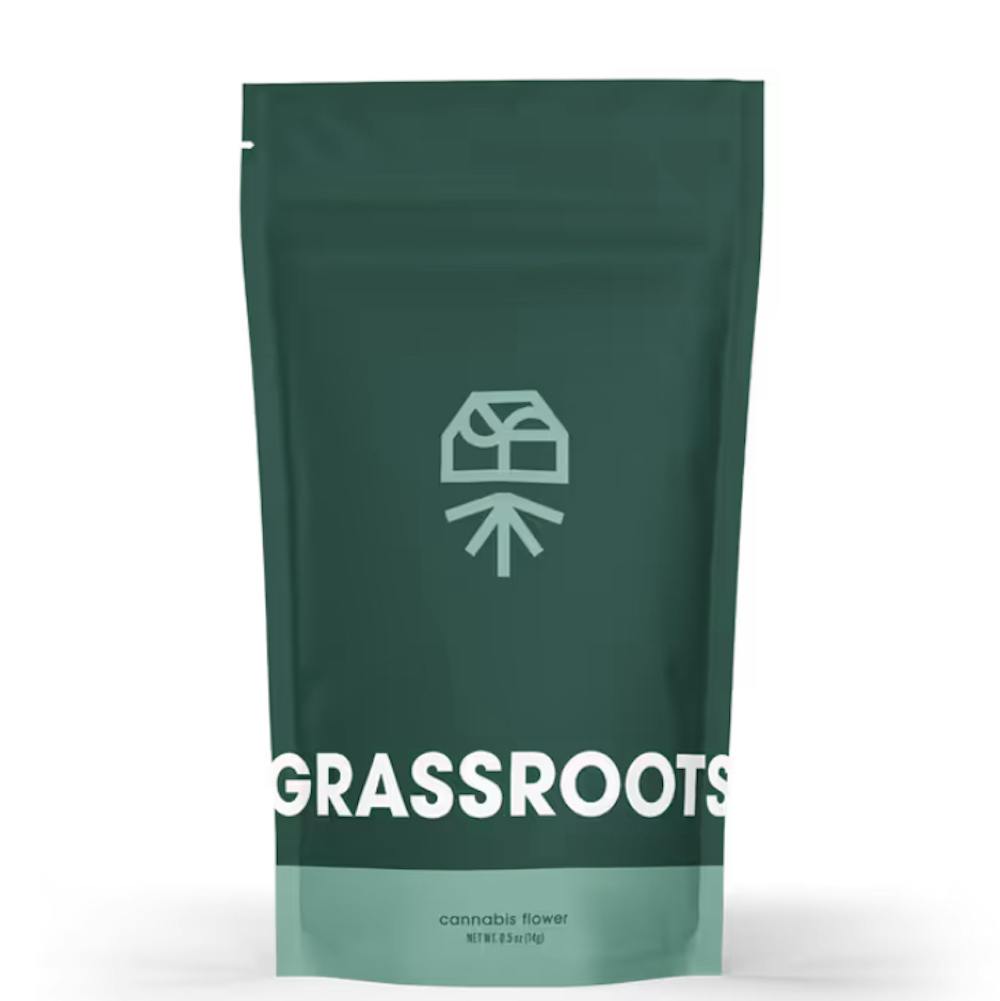 Product Grassroots | Novarine #1 | Popcorn Buds