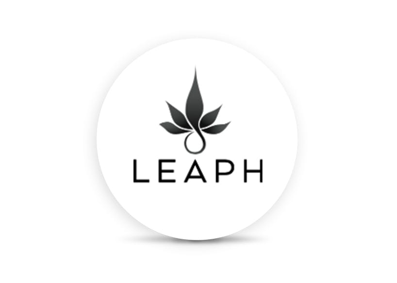 Image of Orange Sherb - - Leaph