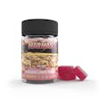 Marmas: CBD 5:1 Passionflower Punch - 10pk
