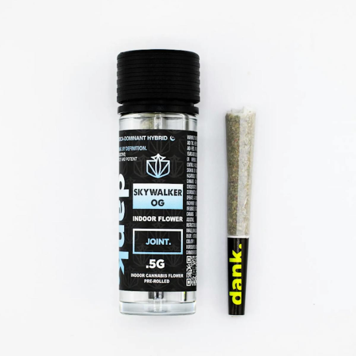 Image of Skywalker OG Preroll