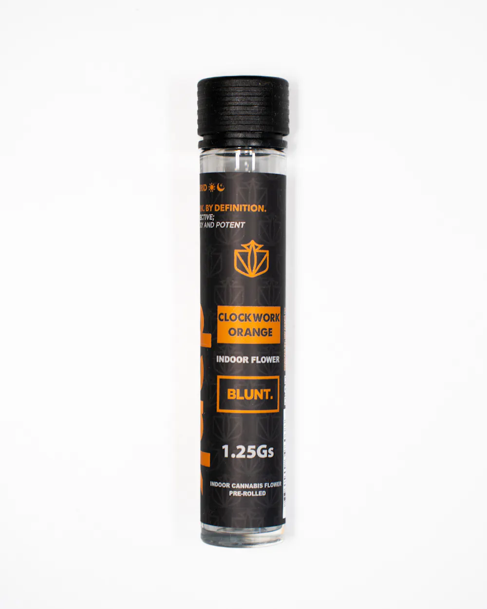 Product Dank - Clockwork Orange - 1.25g - Blunt