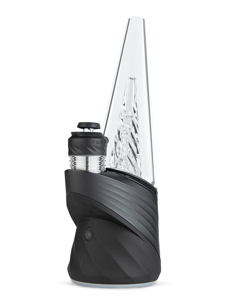 PUFFCO PEAK PRO 3DXL - ONYX-1