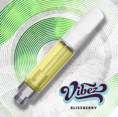 Product Vibez | Serene Strawberry | Vape