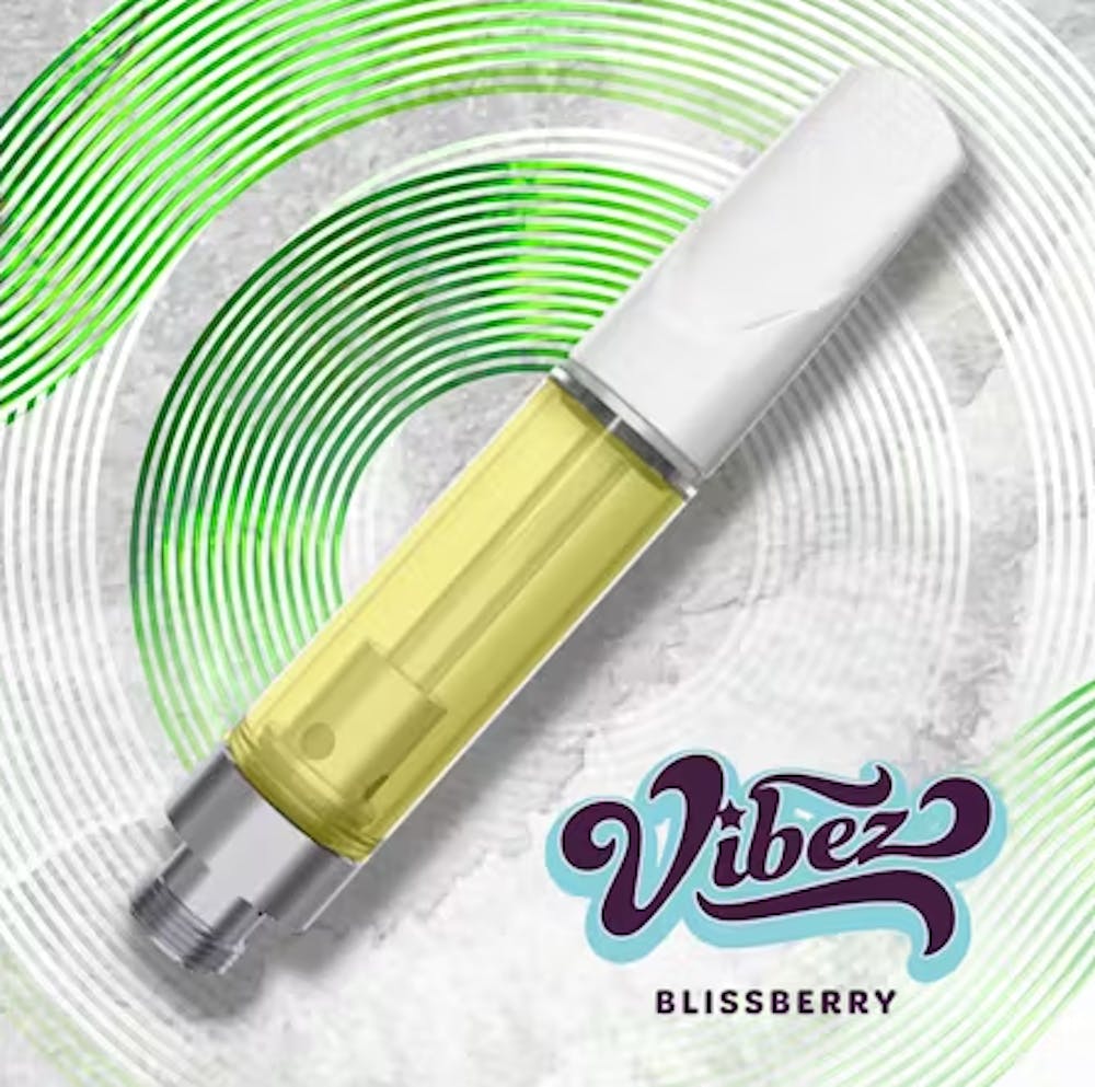 Product Vibez | Blissberry | Vape