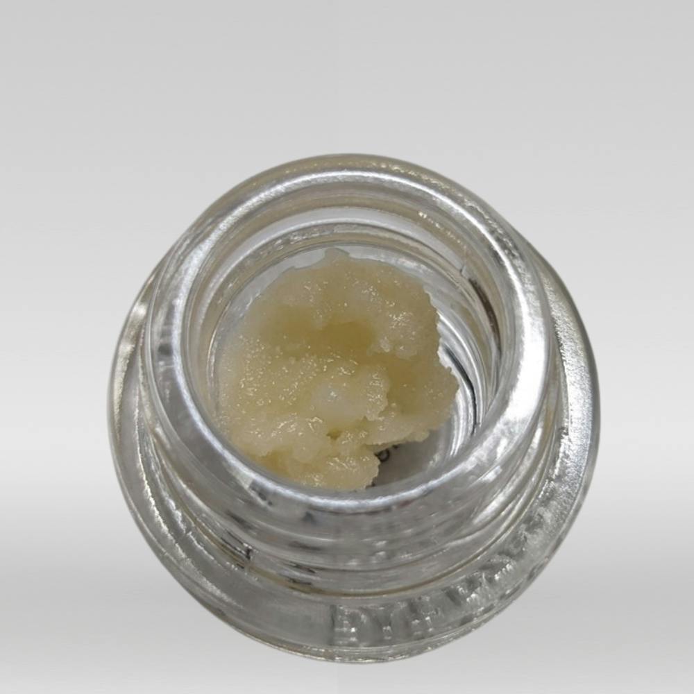 Live Hash Rosin Cold Cure 1g - Another Level - Tier 2
