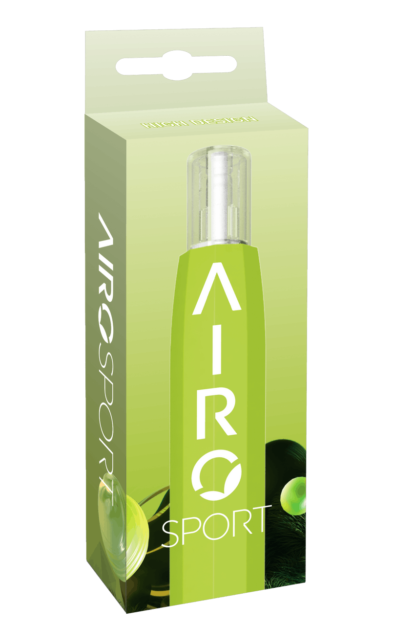 image of Airo Sport Vaporizer – Green