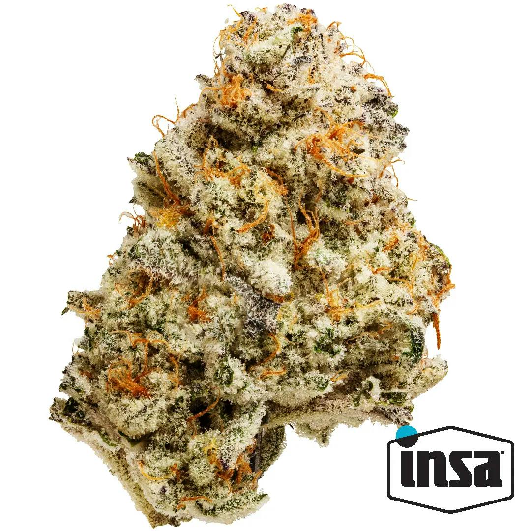 Cap Junky Flower