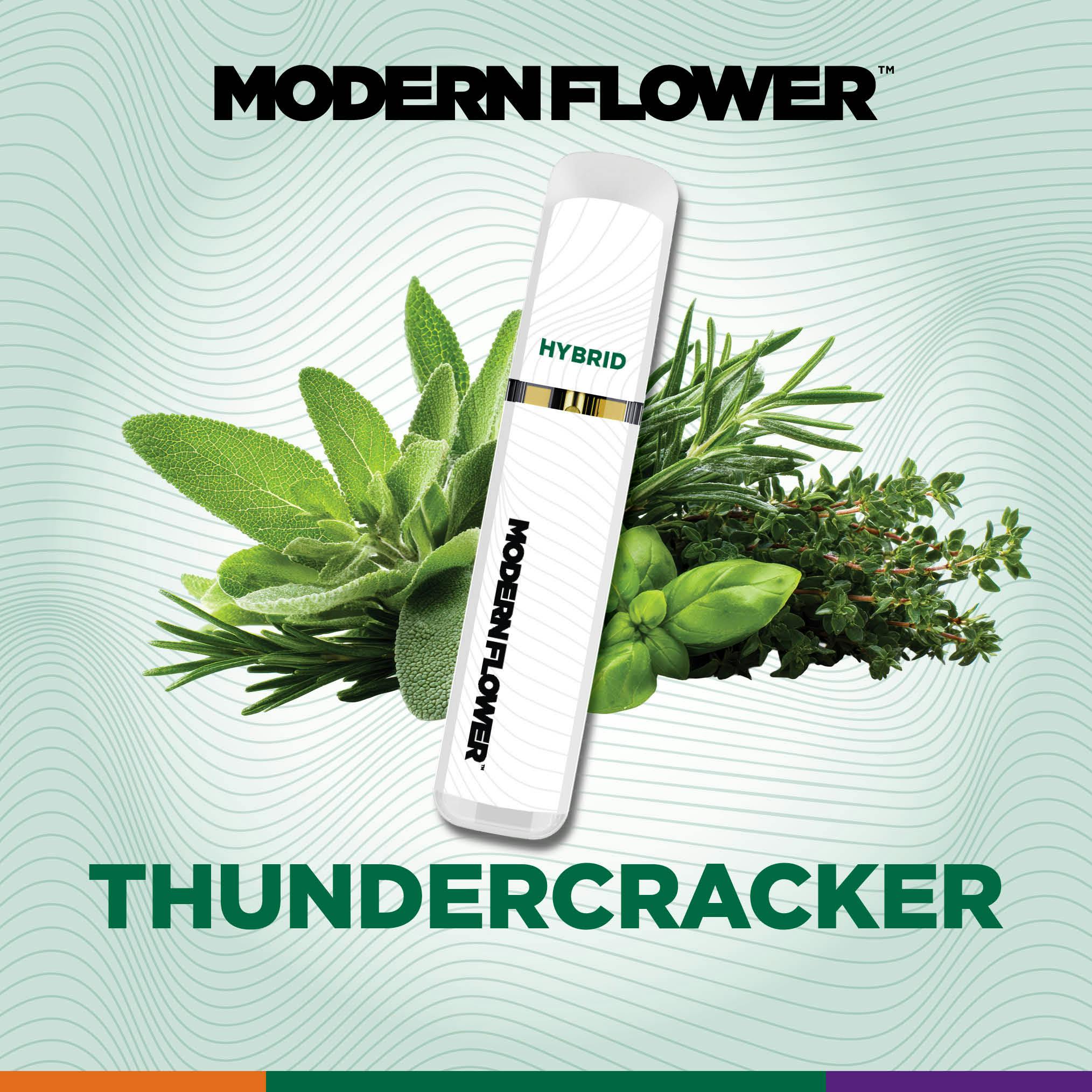Thundercracker Live Sauce All In One