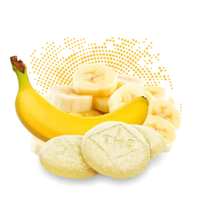 Banana - C-Bite