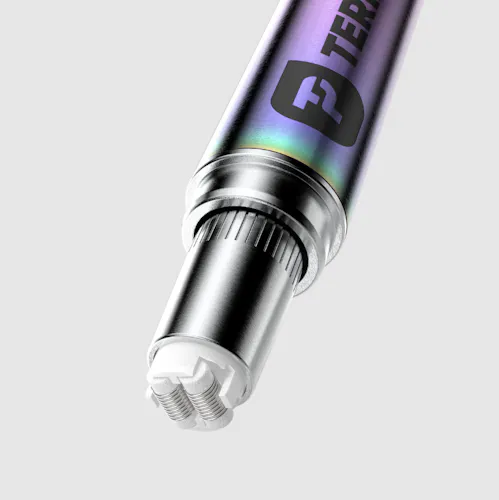 The Terp Pen – Rainbow-1