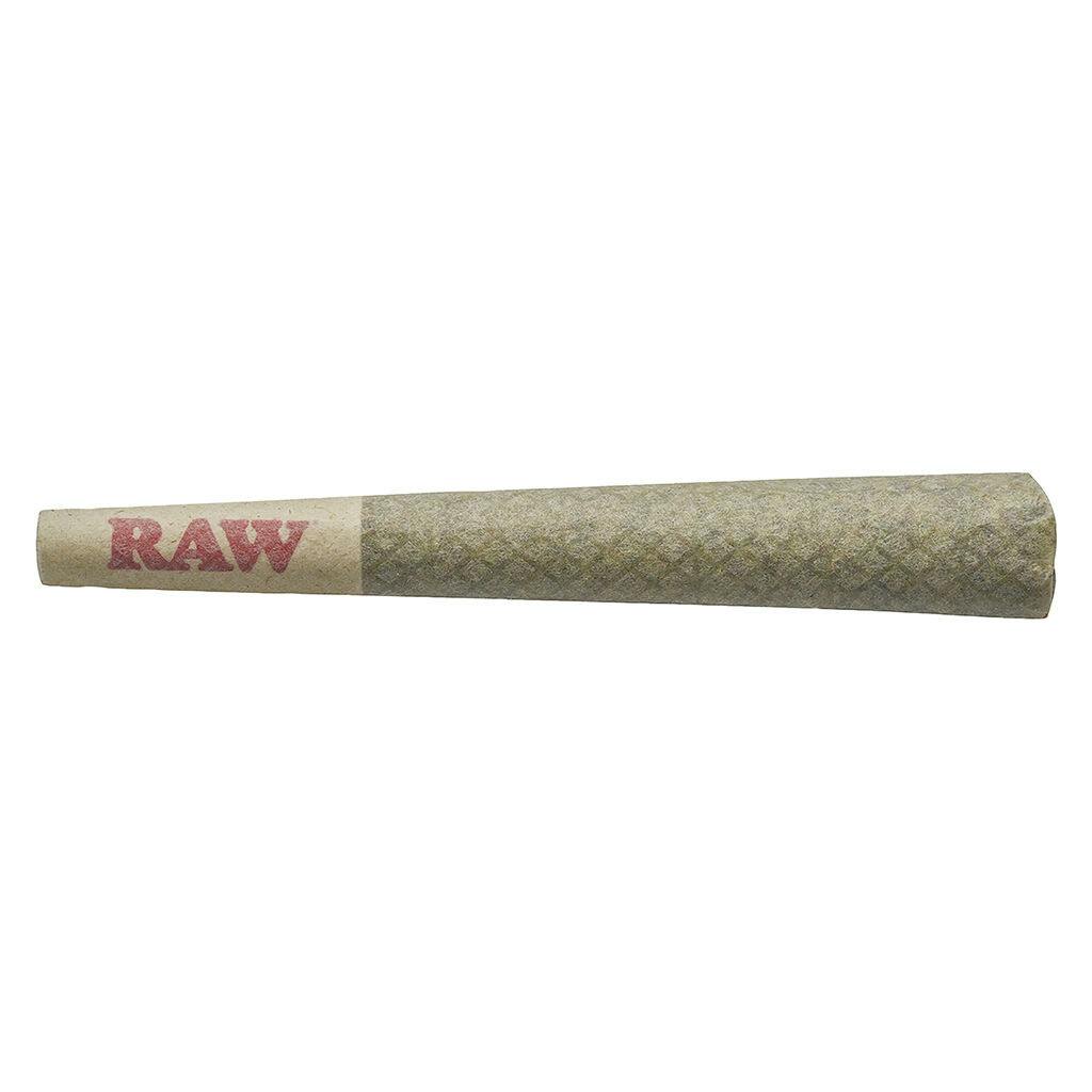 Nugz Reefers - Slerple Reefers Pre-Roll - Hybrid - 10x0.3g