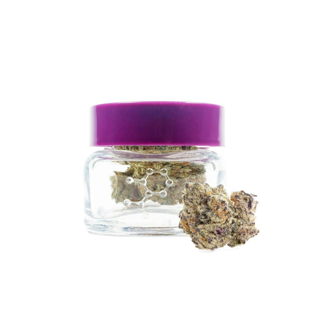 3. THC Design