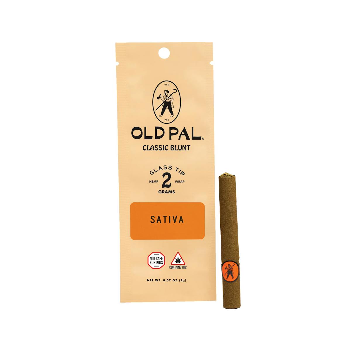 Image of Velvet Lushers | 2g Blunt