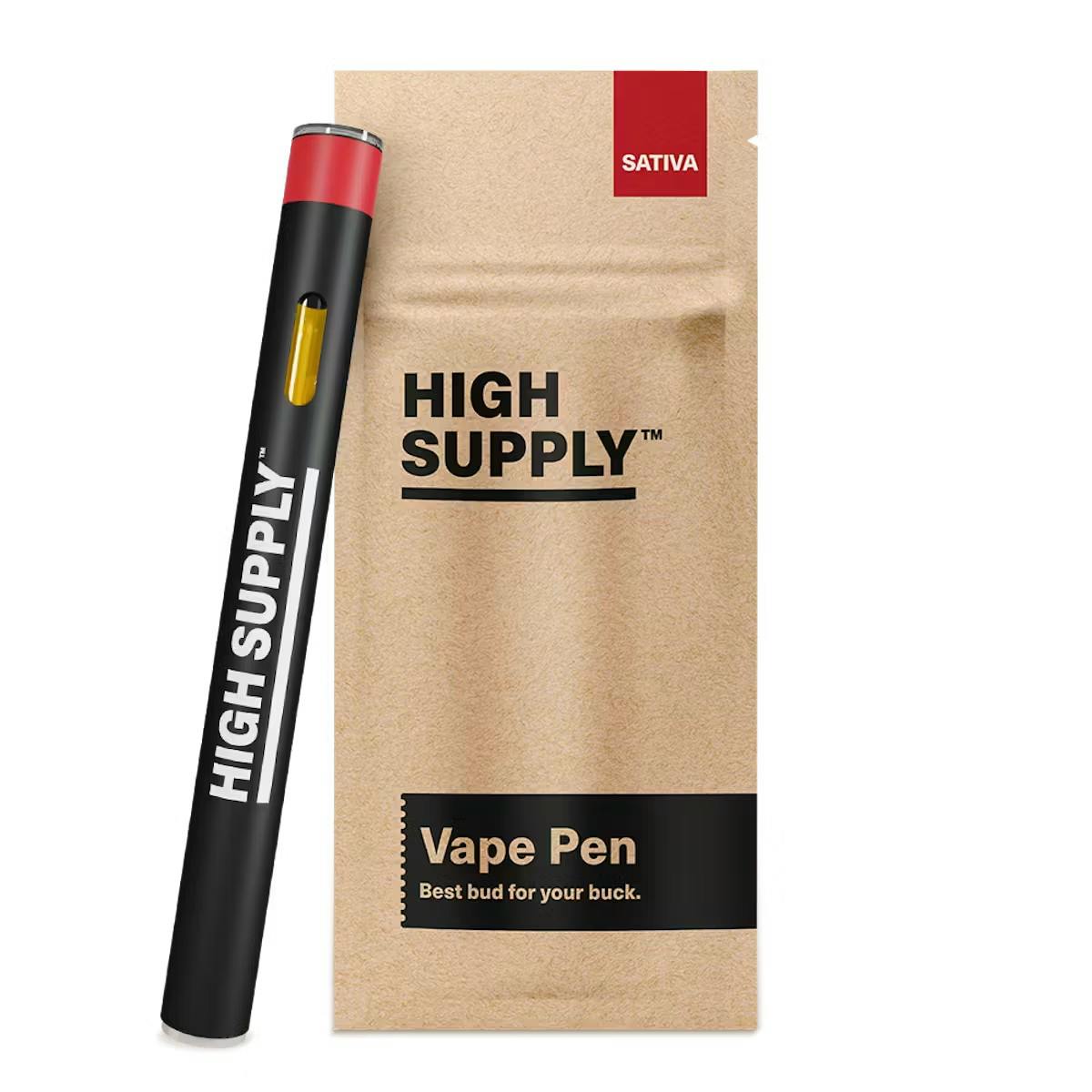 Cultivate High Supply | Pineapple Express | Disposable Vape - Apex Noire  Dispensary Boston Cannabis Dispensary in MA