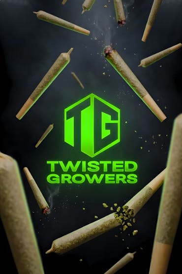 Product Twisted | Tropical Smoothie | Preroll