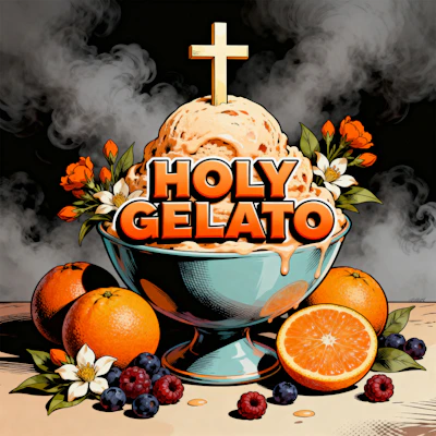 DELI - Holy Gelato