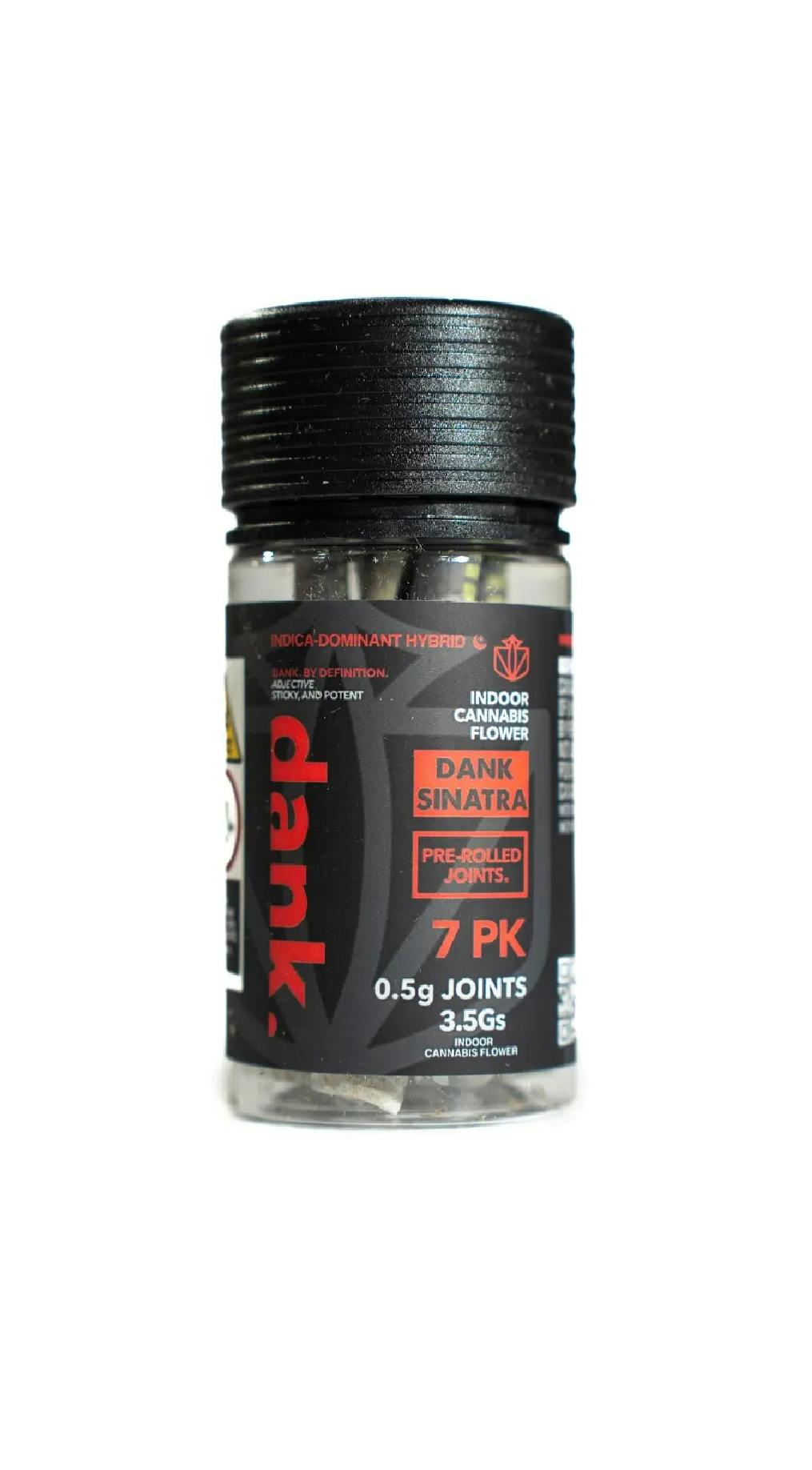Dank | Dank Sinatra | 7ct | 3.5g