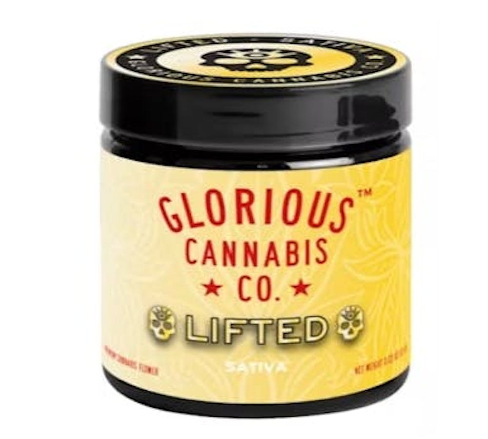 Product Super Silver Haze | Flower | 3.5g