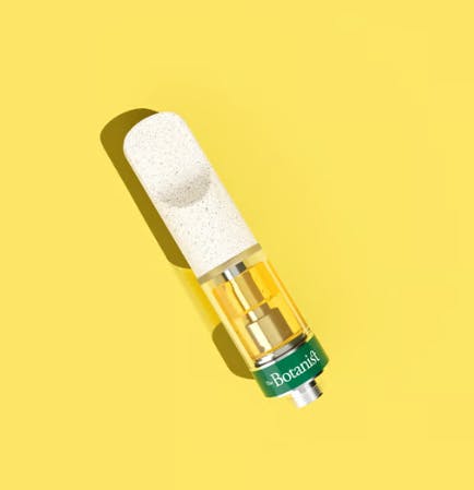 Product IGF Botanist Cartridge - Pineapple Skunk (Sativa) .5g