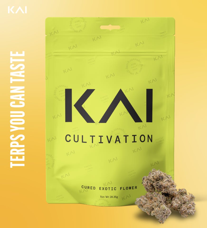 Product: KAI | Pre-Pack Smalls - 28g - Gastro Pop