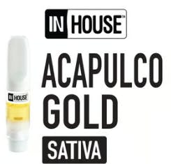 Acapulco Gold Cartridge 1g