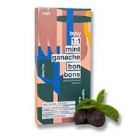 Product Mint Ganache Bon bons | 1:1
