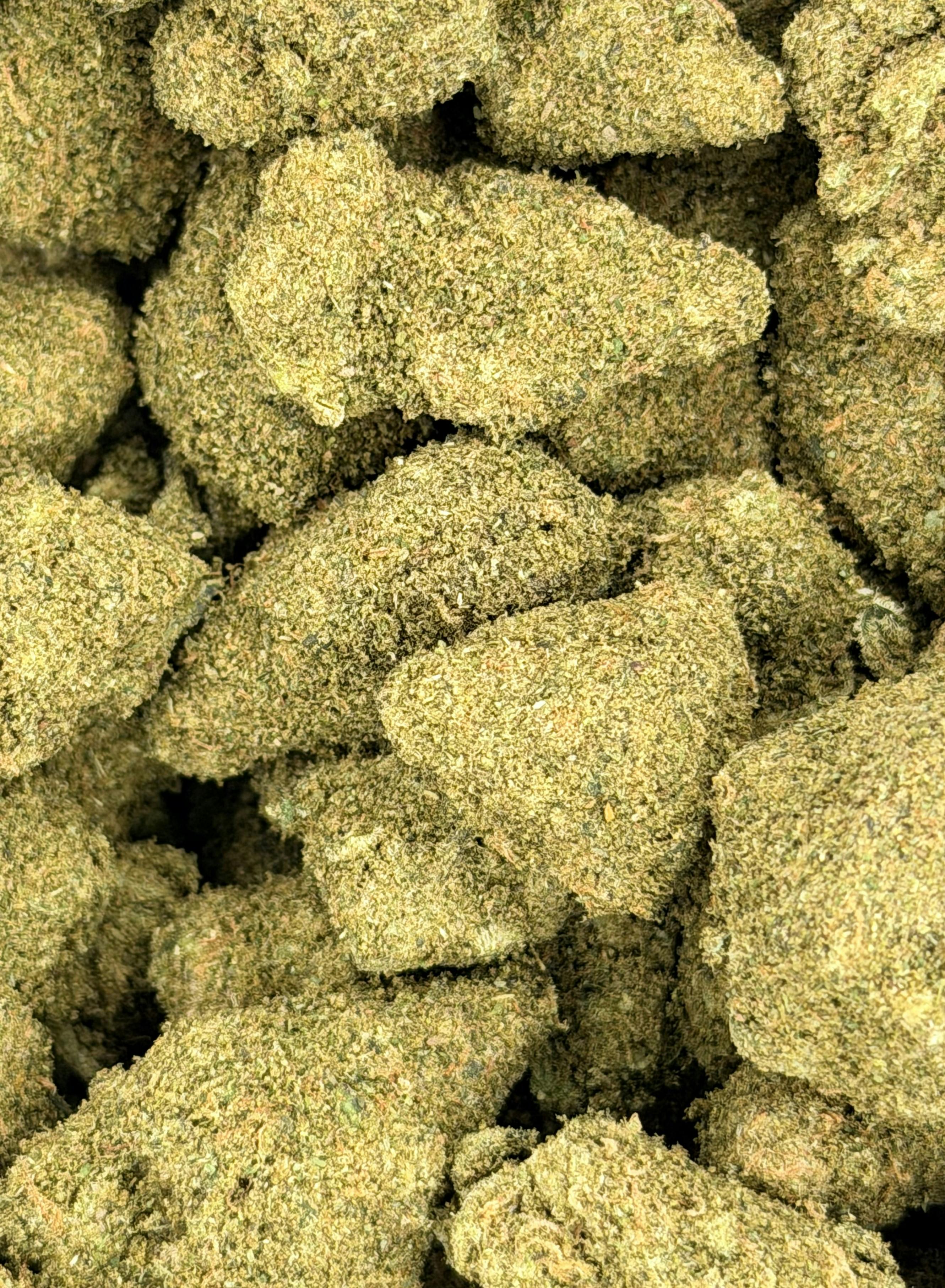 Cosmic Cowboys | Tropic Thunder | Deli Moonrocks