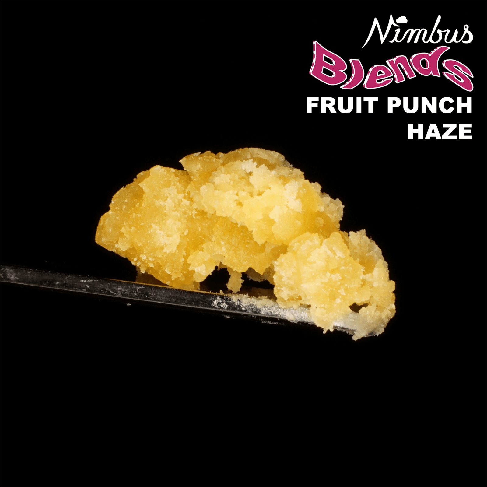 Buy Nimbus Fruit Punch Haze Live Resin Dabs 1g for Sale Quincy