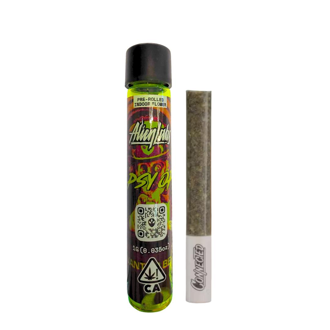 PSYOP PREROLL