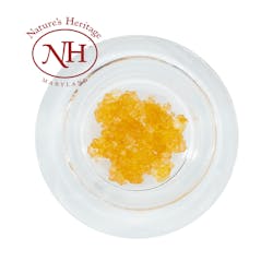 NH-Live Sugar-Double Krush 1g