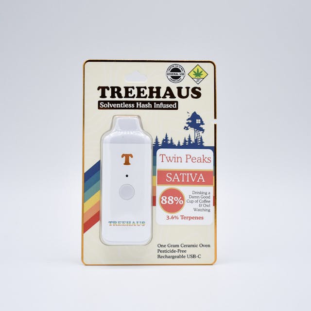 Disposable vaporizers contain concentrated cannabis oil that is heated by an attached battery and inhaled. These products come charged and ready to go, and are not designed to be reused, refilled, or recharged. These products are often very potent and are designed to be consumed in 2-3 second puffs.