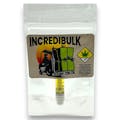 Incredibulk: Elmer's Glue - Distillate Cartridge