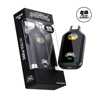 Mimosa | Hybrid - Ultra Extract High Potency Oil - 2g All-In-One Vape