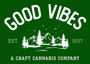 Image of Good Vibes Cannabis Co. - Morning Diesel - Reserve Shelf Flower