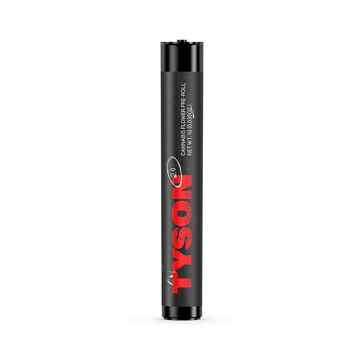 Tyson 2.0 l Gary Payton x Modified Bananas (Indica) Pre Roll l 2pk l 1g -  Eastern Green Cannabis - Tyson 2.0 l Gary Payton x Modified Bananas  (Indica) Pre Roll l