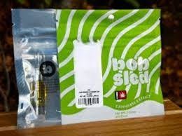 Photo of Bobsled 1g LEMON MERINGUE LR Vape Cartridge