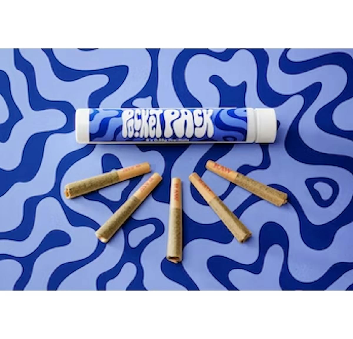 Photo of Realm | Fatso | Pre Roll 5 Pack IH