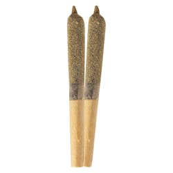 IN-Fused Tropical Punch Infused Pre-Roll - 2x0.5g