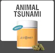 Animal Tsunami Pre-packed