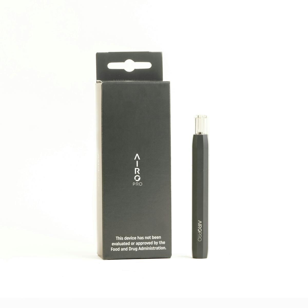 Photo of AiroPro l Battery l Slate