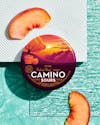 Sour Orchard Peach (H) 1:1 (THC:CBD) - 20pk 100mg - Camino - Thumbnail 1