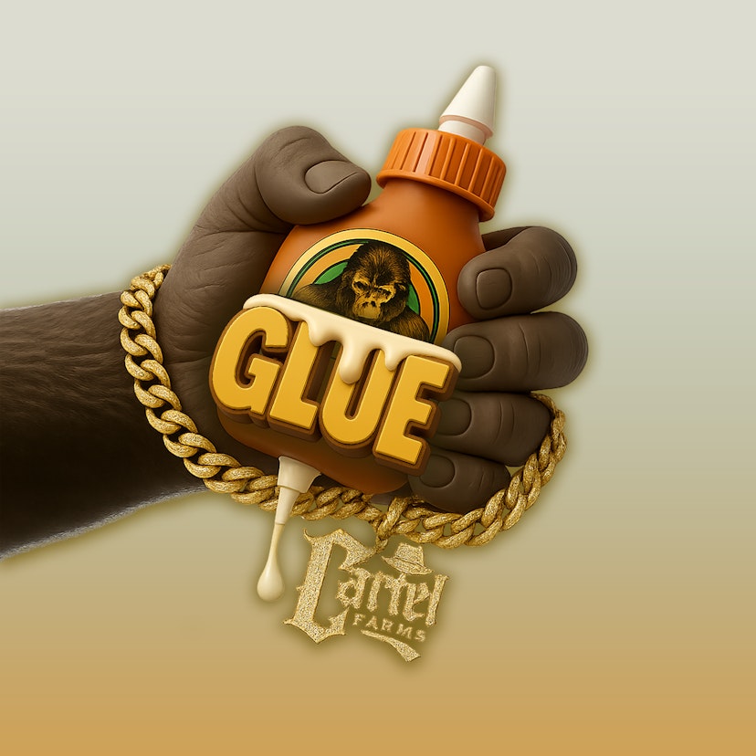 Cartel Farms - Glue