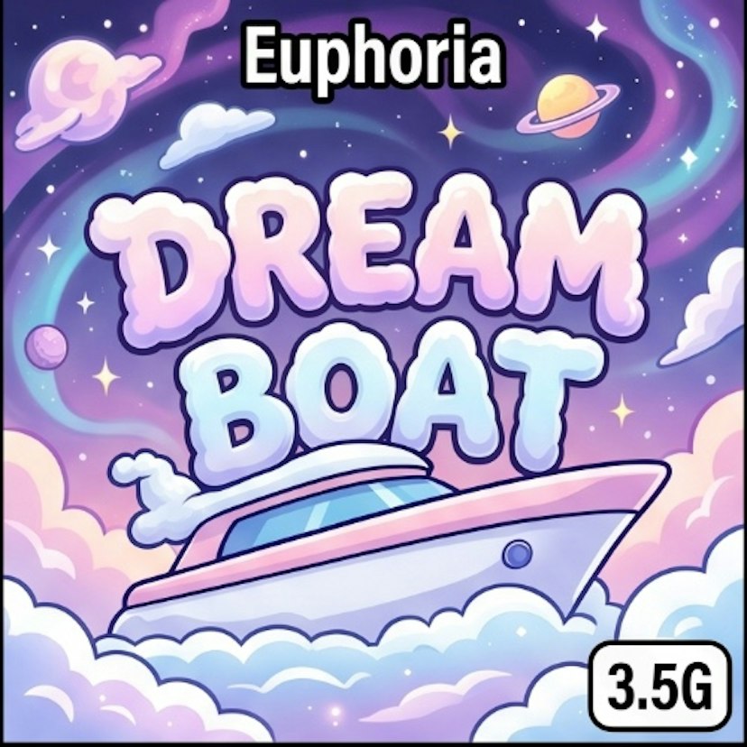 Euphoria - Dream Boat