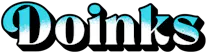 Doinks Logo