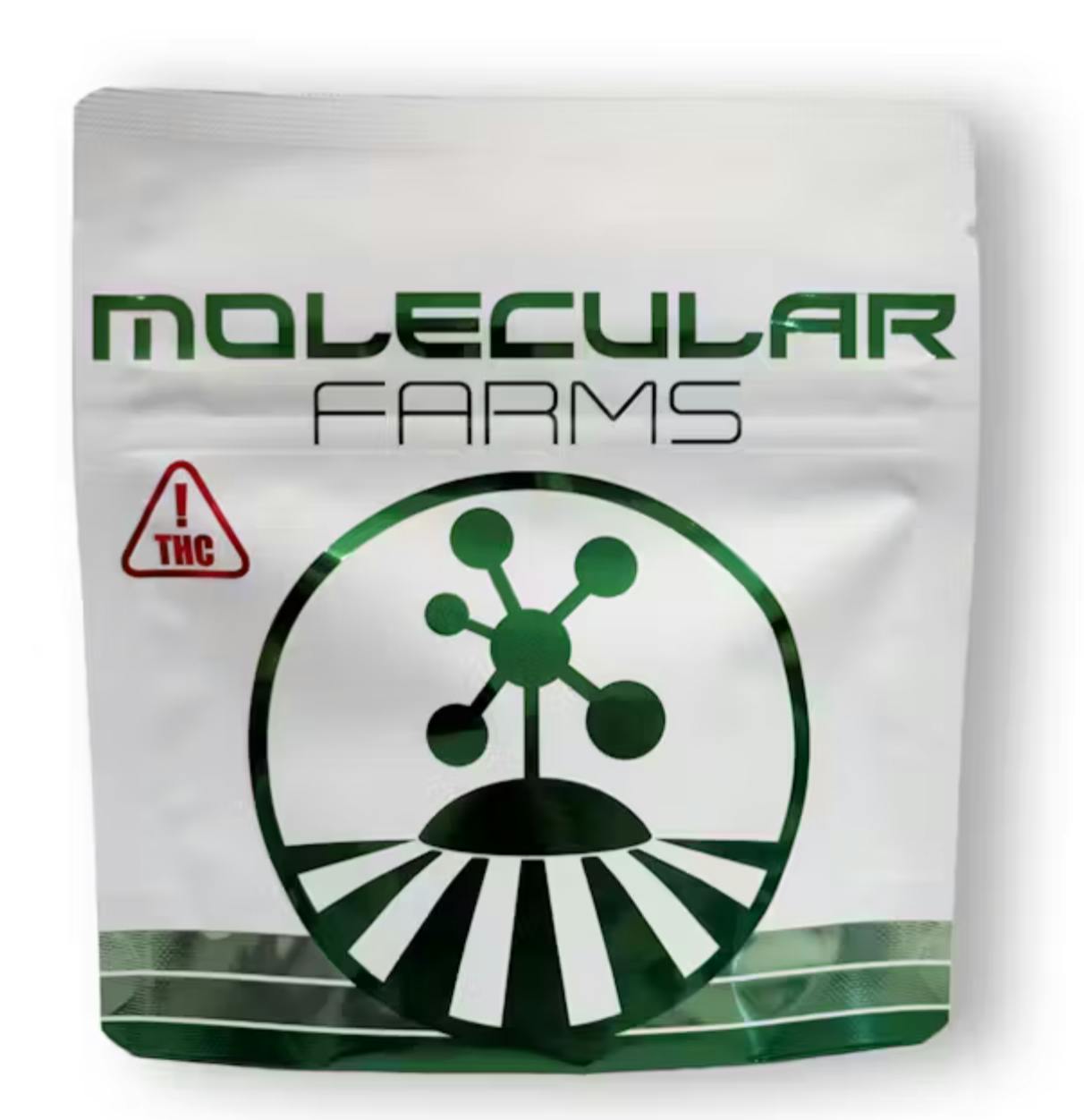 Molecular Farms Zkittlez OG Pre-Packed - Cookies D.C. Cannabis
