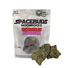 Photo of NY Honey – Watermelon Bubblegum Moonrocks