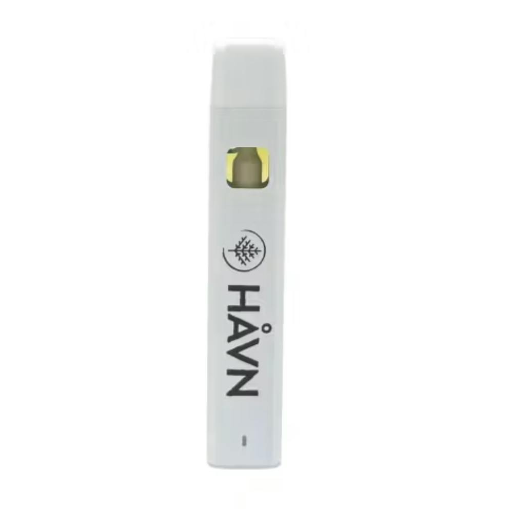Product HAVN - Orange Cream Pop - AOI Vape