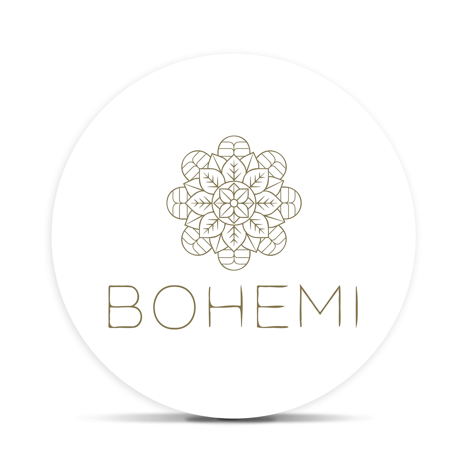 Image of OG Lemon Thai 5pk/ Infused Prerolls (Bohemi)
