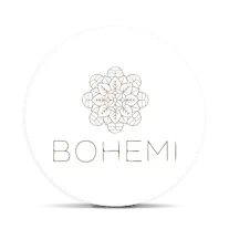 Bohemi Logo