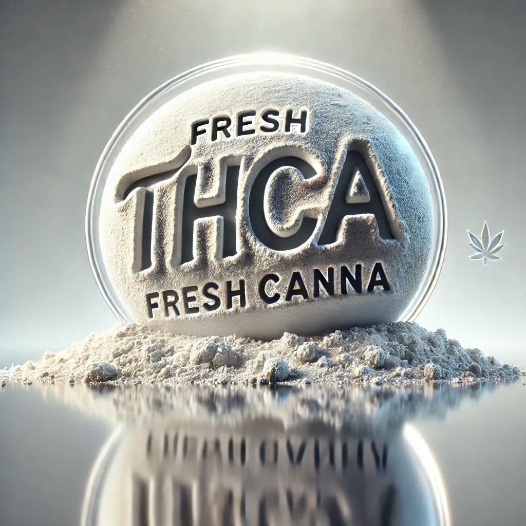 Fresh Canna - 1g THCA